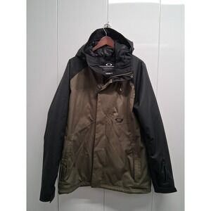 Oakley | Jackets & Coats | Oakley Snow Shell Jkt K 2l Anorak